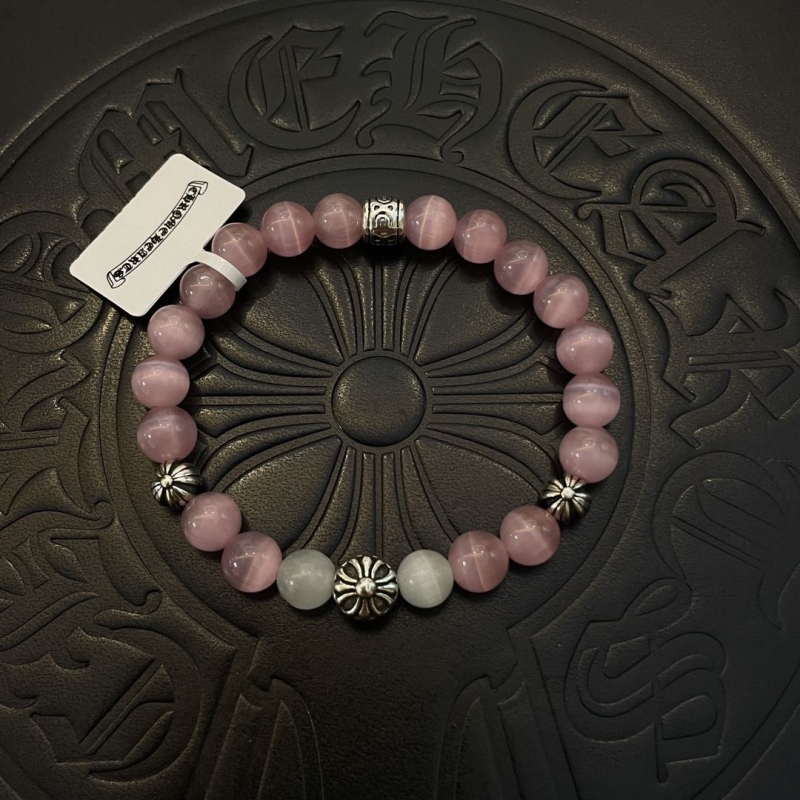 Ch**me He**ts bracelets